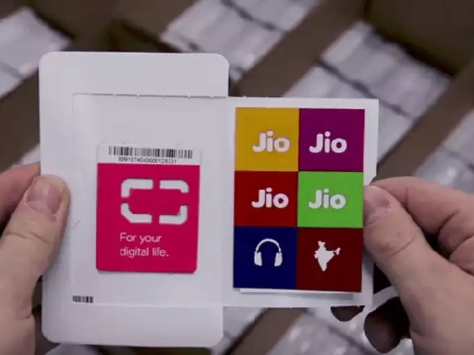 All about Reliance Jio