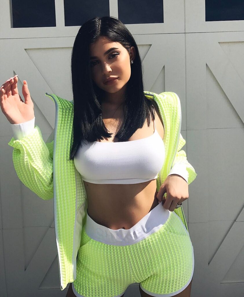 kylie jenner pictures