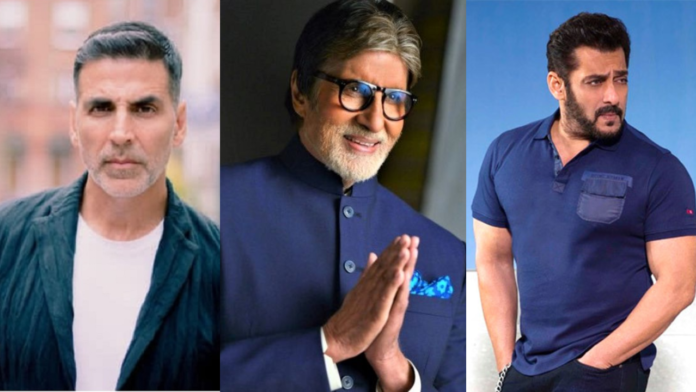 Top 5 Richest Indian Celebrities of Recent Times