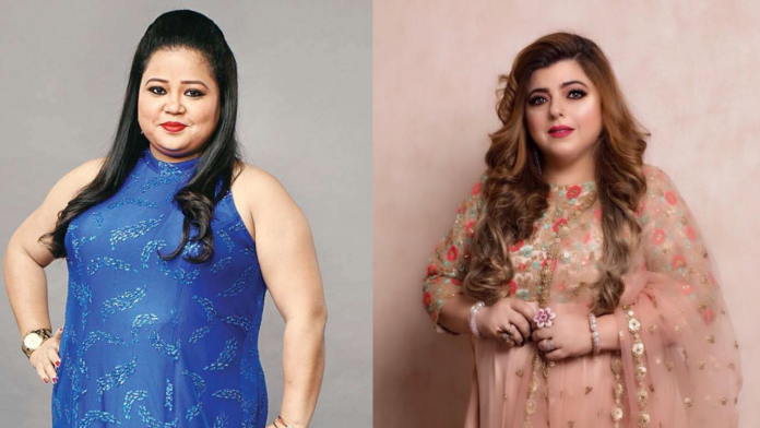 8 Oversize Actresses Who Are Ruling The Industry Despite Being Fat
