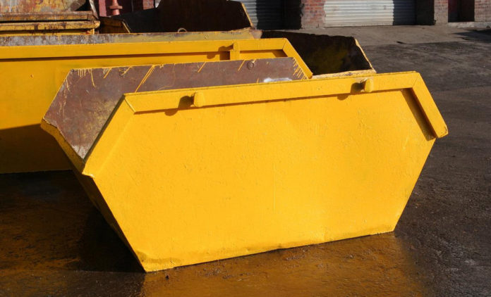 Six Reasons Why Clearabee Is the Largest In-House Skip Hire In the UK