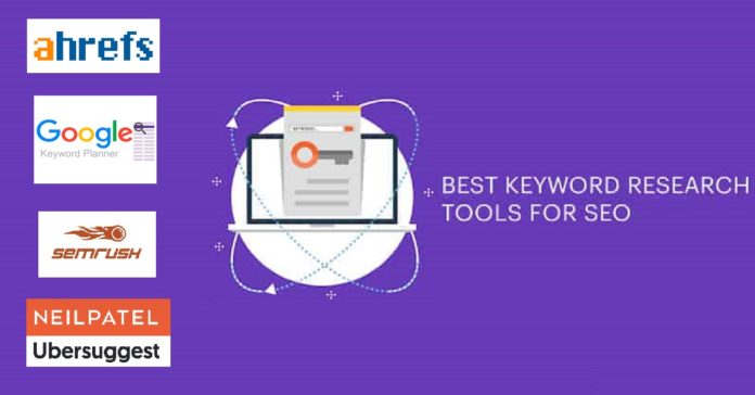 Best Keyword Research Tools For SEO in 2020