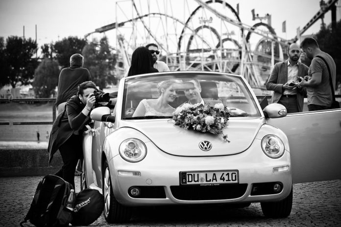 WEDDING PHOTOGRAPHY Tips