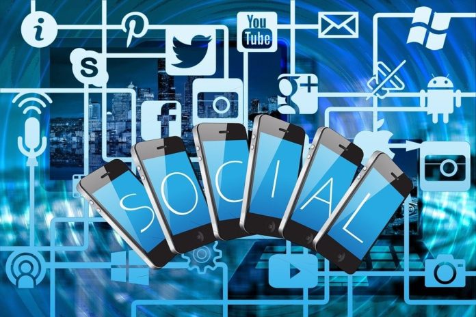 Ways on marketing on social media