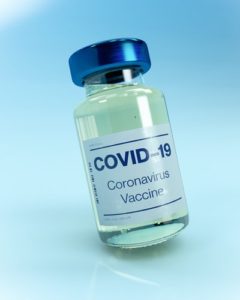First Phase of Vaccine Covid 19