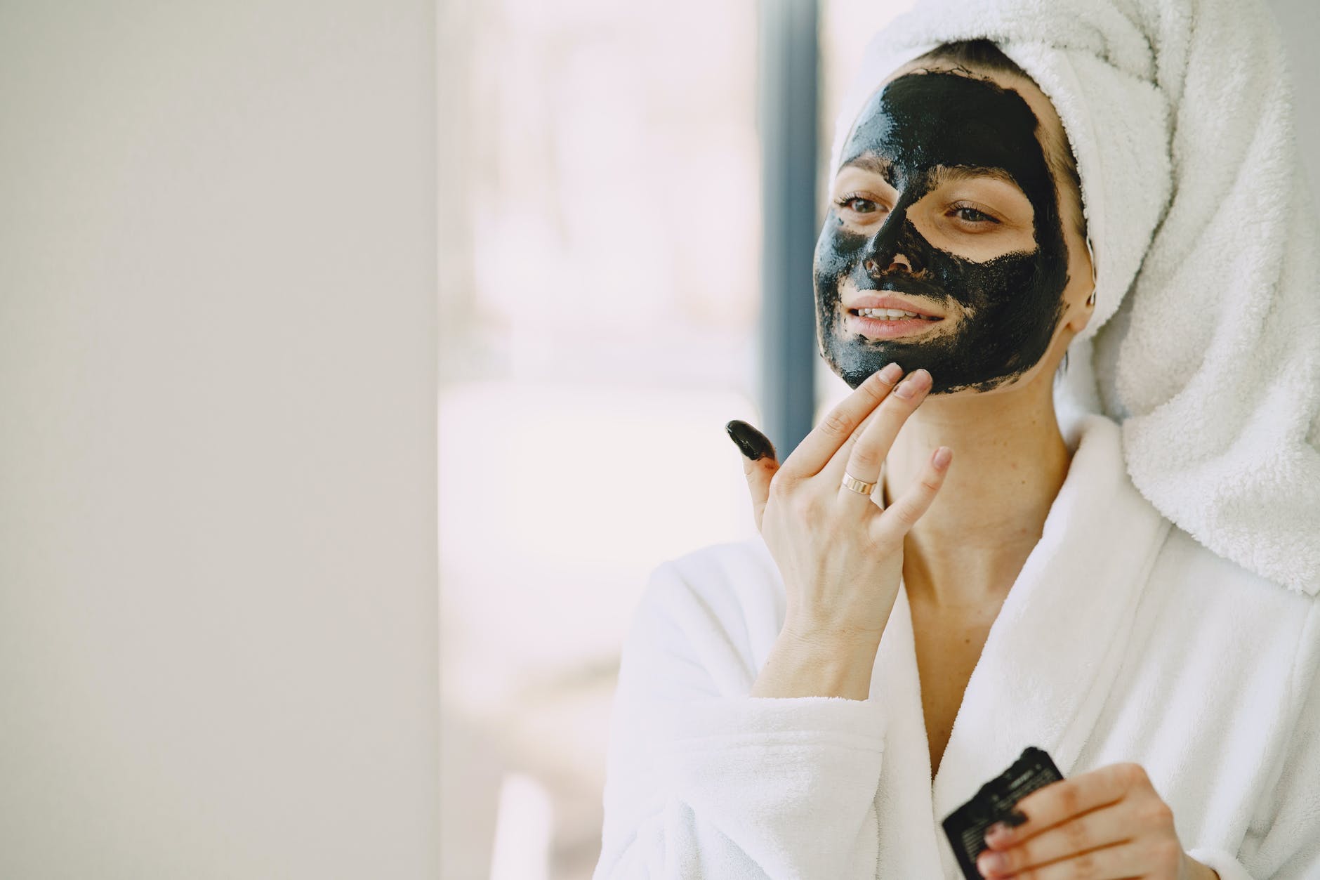 Best 5 Clay Masks for Oily Skin
