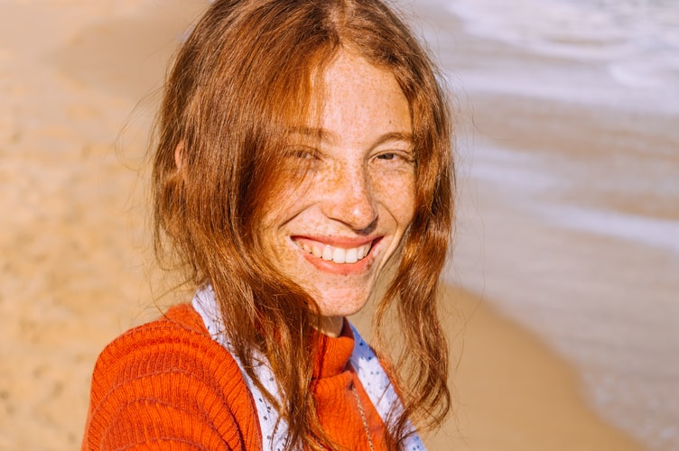 Top 5 Natural Remedies for Freckles