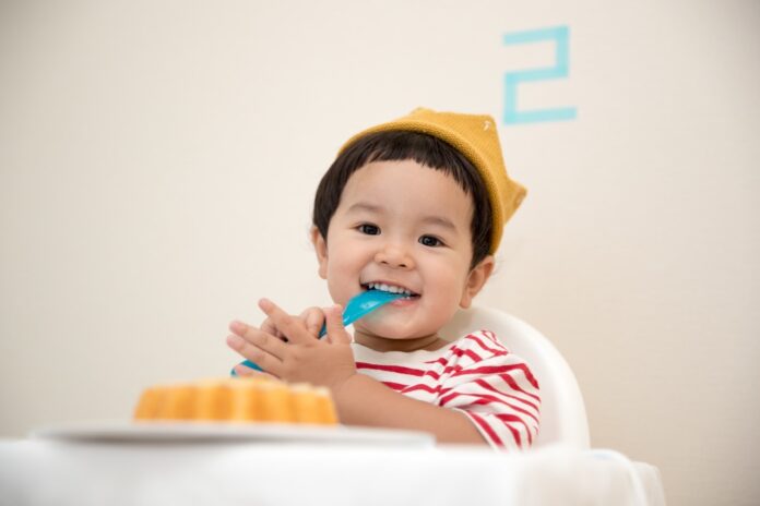 6 Ways To Strengthen Immunity In Toddlers