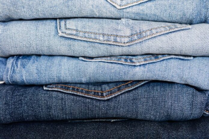 Fashion Hacks for jeans 2022