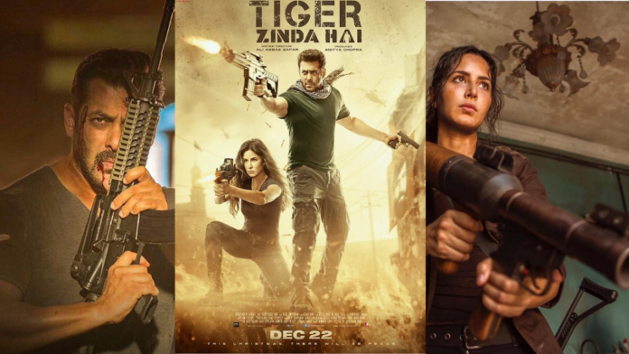 Tiger Zinda Hai