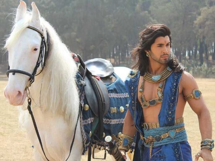 Laksh Lalwani Signed for The Ekta Kapoor show