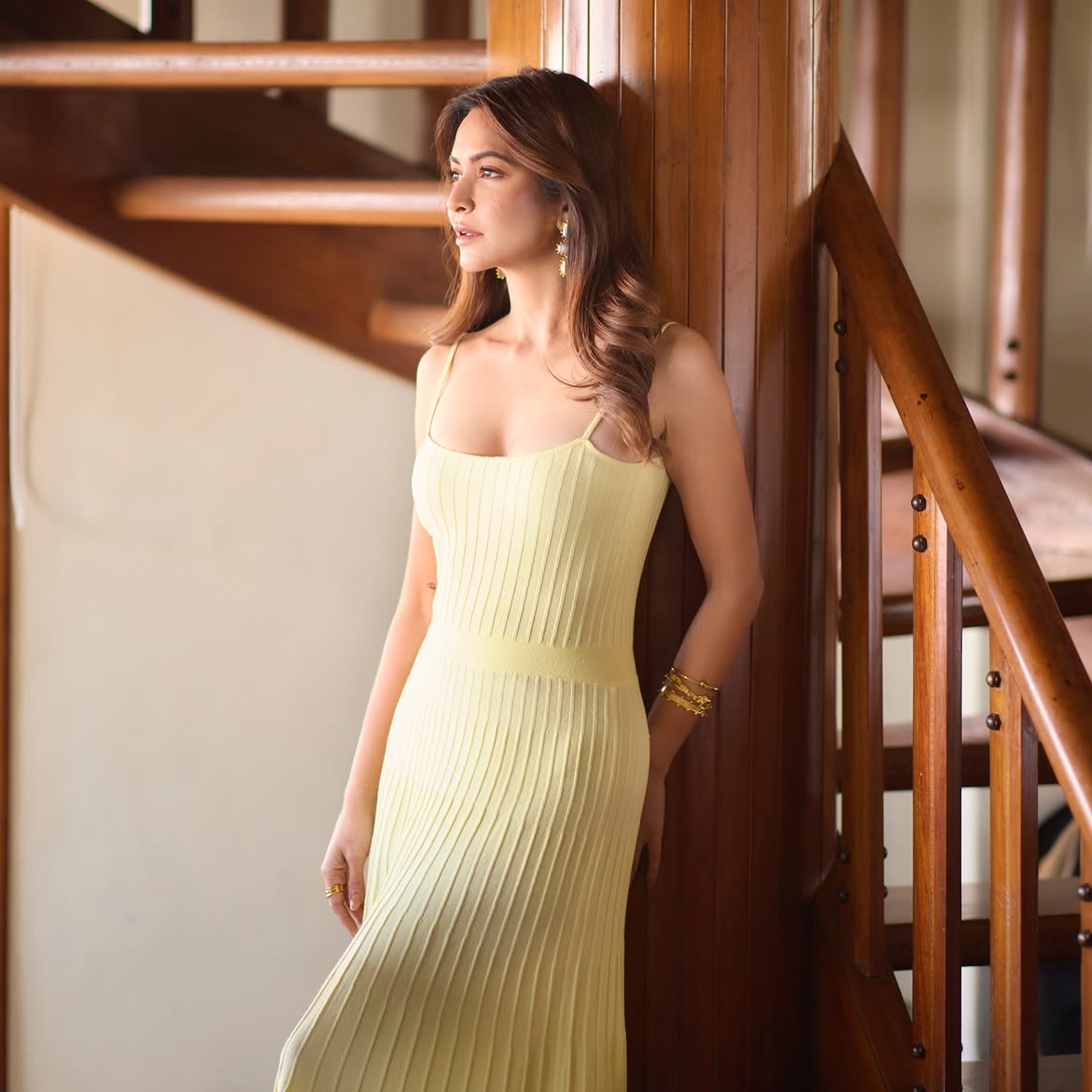 Kriti Kharbanda HD Pics
