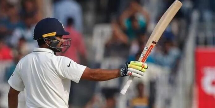 Karun Nair Maiden Triple Hundred in Test Cricket