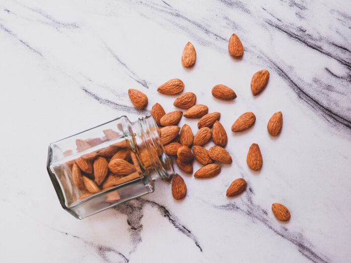 Almond - A Wonderful Healthy Beauty Beneficial Food