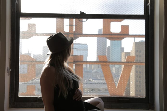 How you can Recuperate your Figure Post Pregnancy