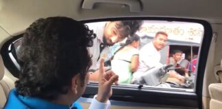 Sachin Tendulkar Give Advices to his Bikers fans to wear helmets when drive Sachin Tendulkar Give Advices to his Bikers fans to wear helmets when drive