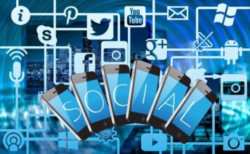 Top 5 Social Media Sites For Business Top 5 Social Media Sites For Business