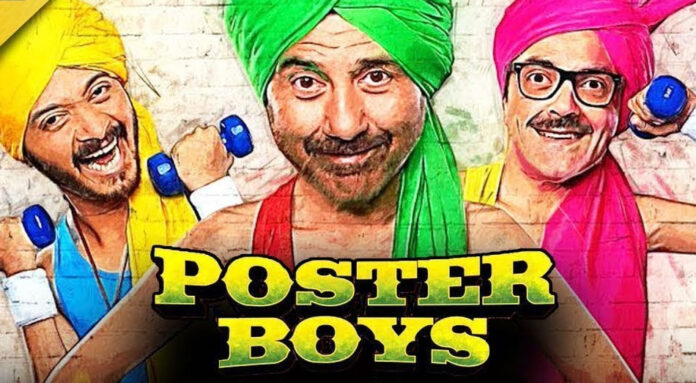 Poster Boys Reviews