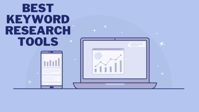 Best Keyword Research Tools