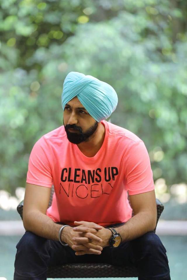 Gippy Grewal Wallpapers HD Backgrounds
