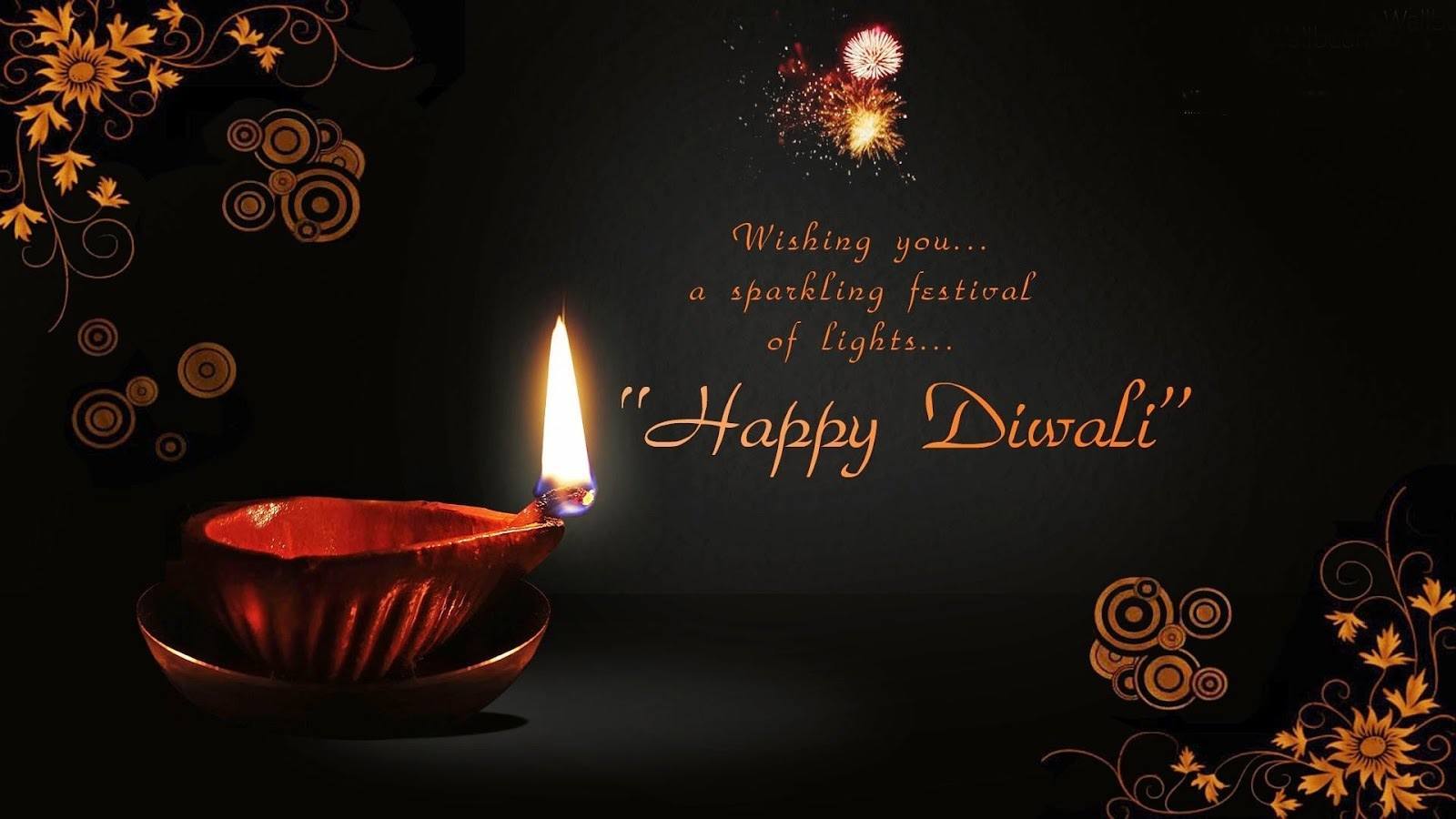 Happy Diwali 2017 Wishes