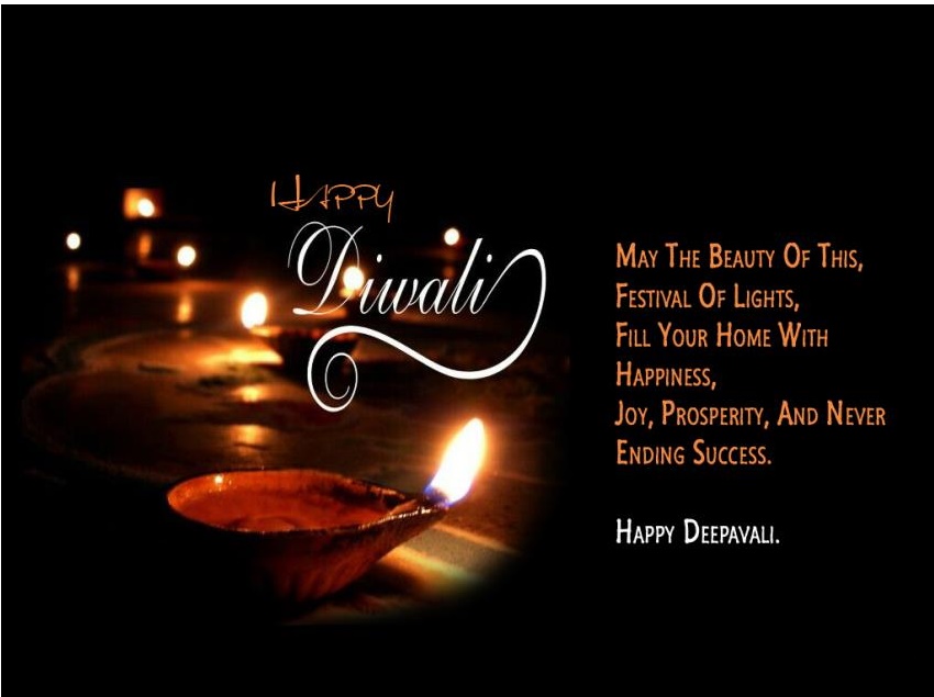 eco friendly diwali quotes