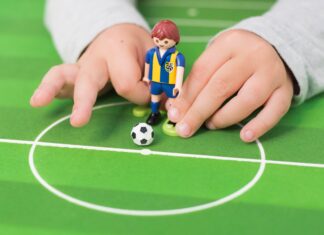 Understanding How Does Play Therapy Work for Autism Understanding How Does Play Therapy Work for Autism