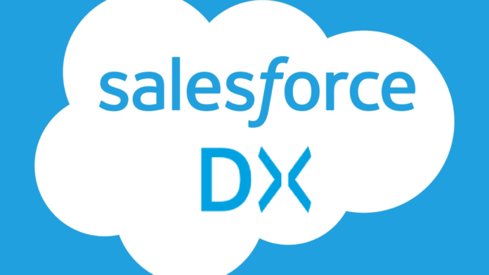 Experiment with the Developers Team by Incorporating Salesforce DX
