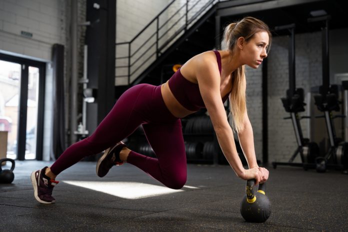 Programs For Live HIIT Workouts