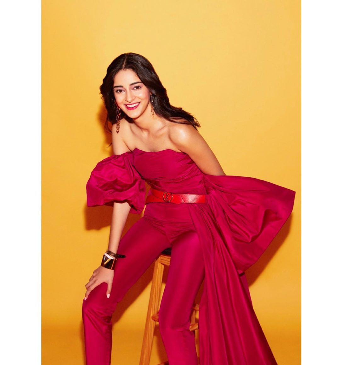 Latest Hot pictures Ananya Pandey