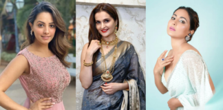 Hottest Television Vamps Who Are Too Hot To Handle Hottest Television Vamps Who Are Too Hot To Handle