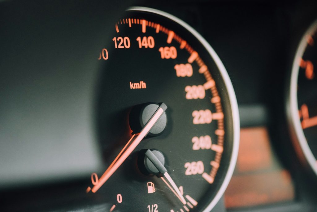 How To Improve Your Car's Gas Mileage