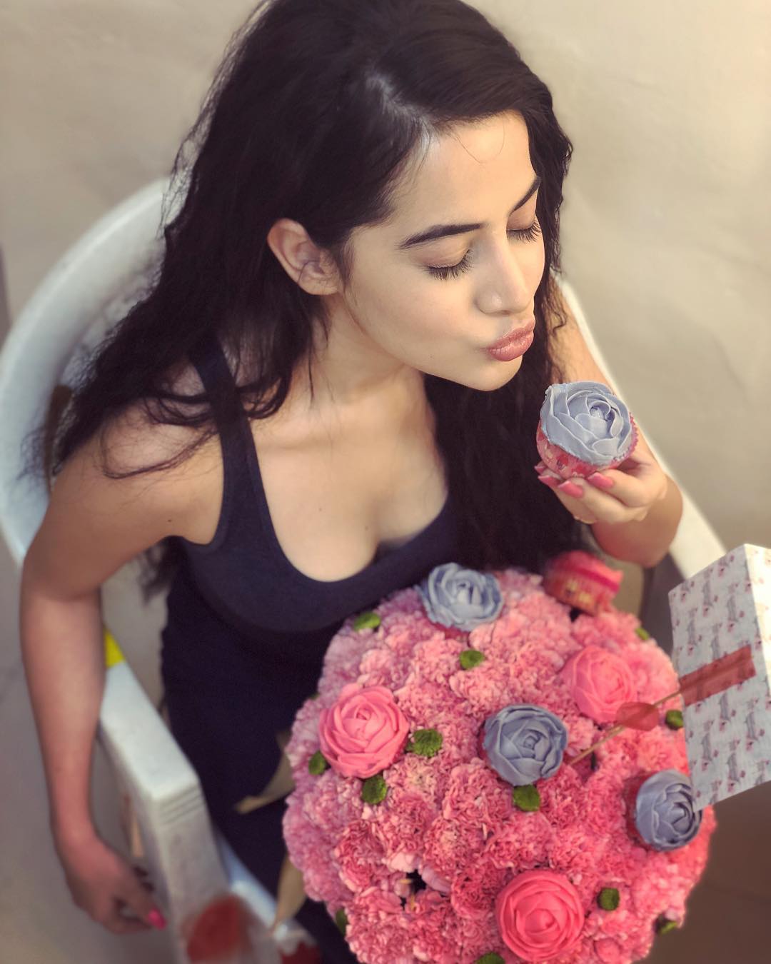 Urfi Javed Hot Images Gallery