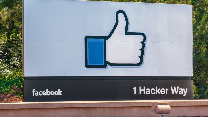 1 Hacker Way Menlo Park Facebook Shifts to this New Location