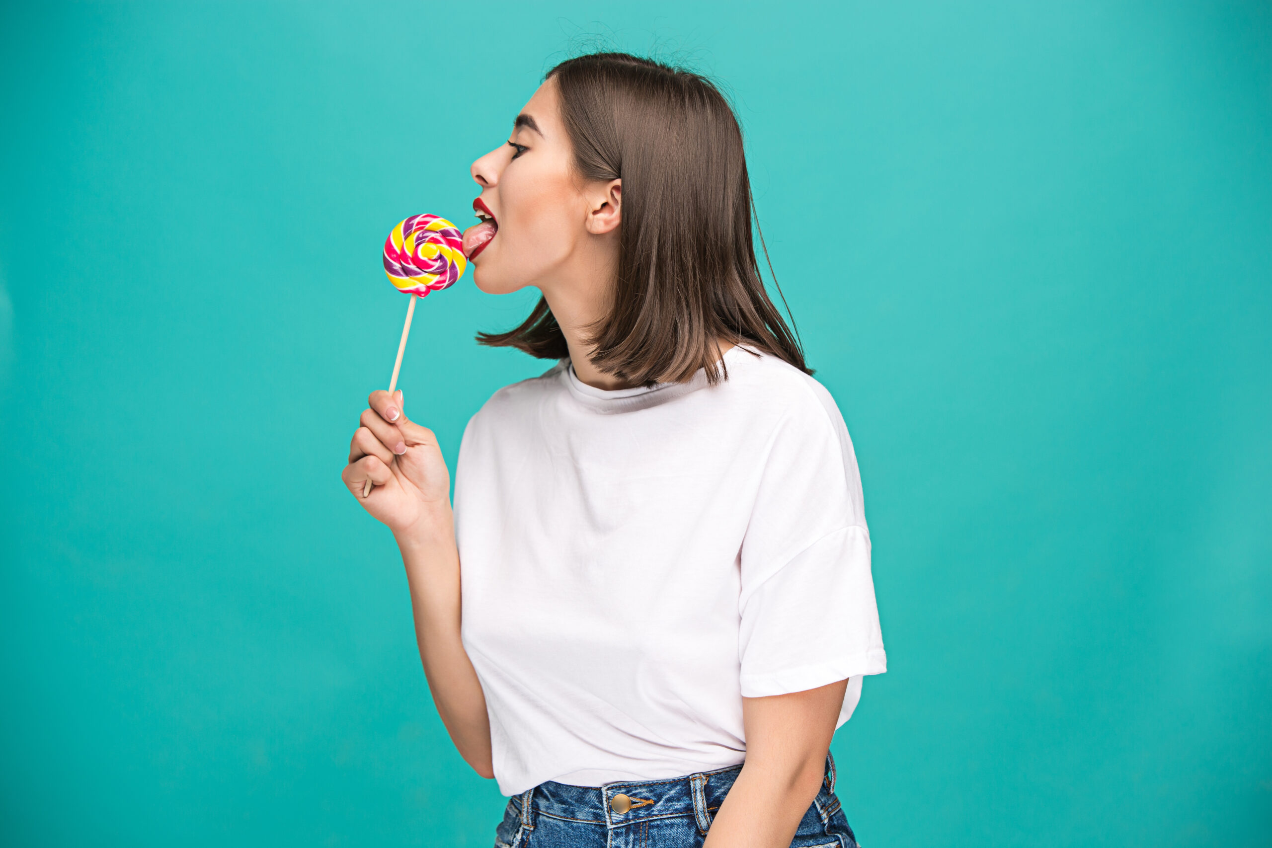 Know About The Different Reasons Behind The Sweet Taste In Your Mouth