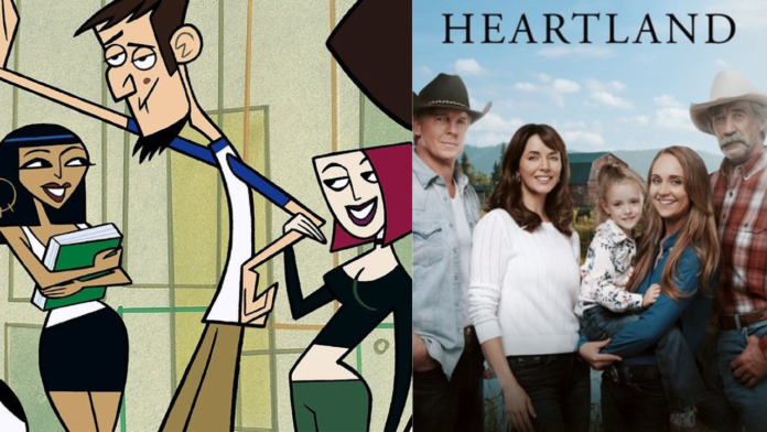 Best Canadian TV Shows That You Should Watch