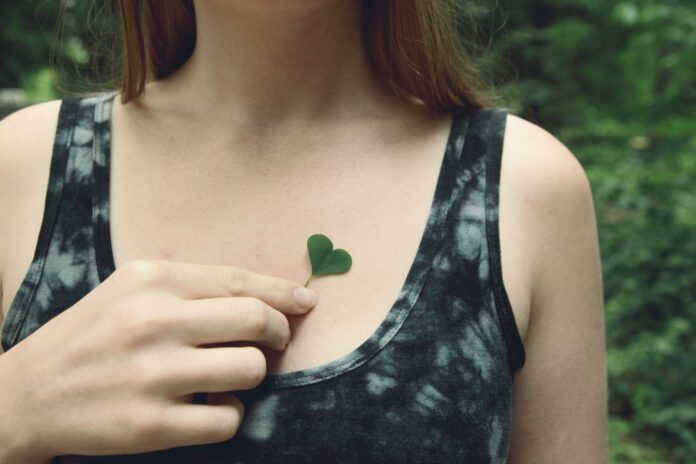 6 Signs That You Are A Demisexual