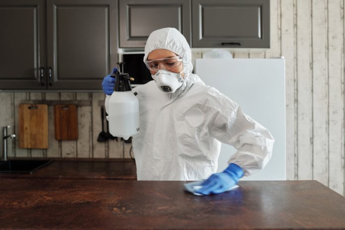 6 Kitchen Safety Tips for the New Normal