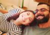 A new member in Virushka’s House A new member in Virushka's House