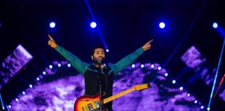 Arijit Singh Net Worth Arijit Singh Net Worth