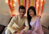 Yuzvendra Chahal Engaged to Dhanashree Verma Yuzvendra Chahal Engaged to Dhanashree Verma