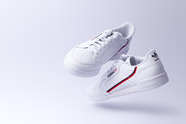 Slip-On Sneakers