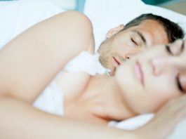 Why Sleeping With An Ex Is A Good Idea After All