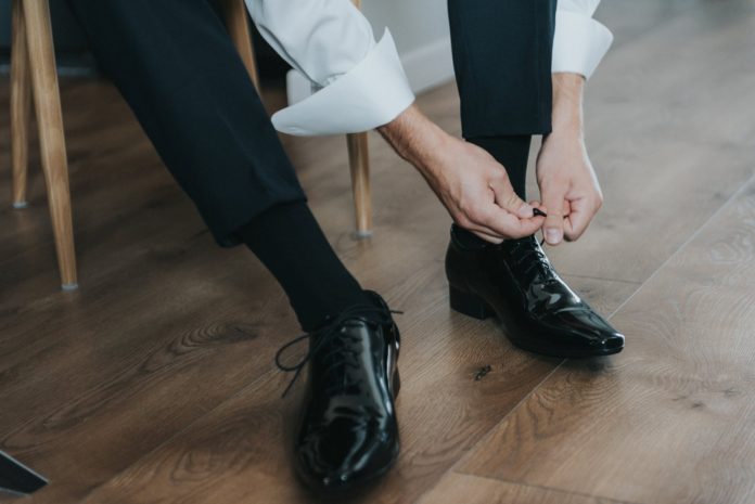 Guide to Styling Different Formal Shoes Like a Pro