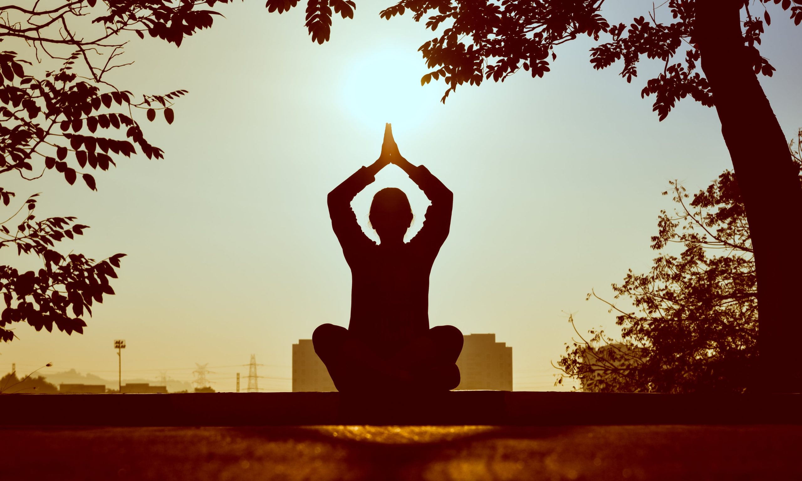 7 Benefits of Dynamic Meditation for Healthy Living