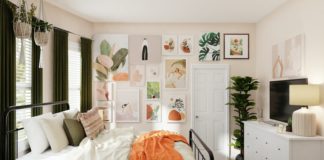 5 Basic Tips For Decorating Your Home 5 Basic Tips For Decorating Your Home