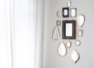 7 Ways to Use Statement Mirrors in Your Home 7 Ways to Use Statement Mirrors in Your Home