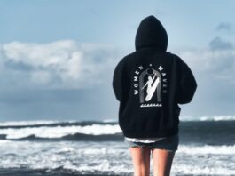 5 Advantages Of Wearing A Hoodie
