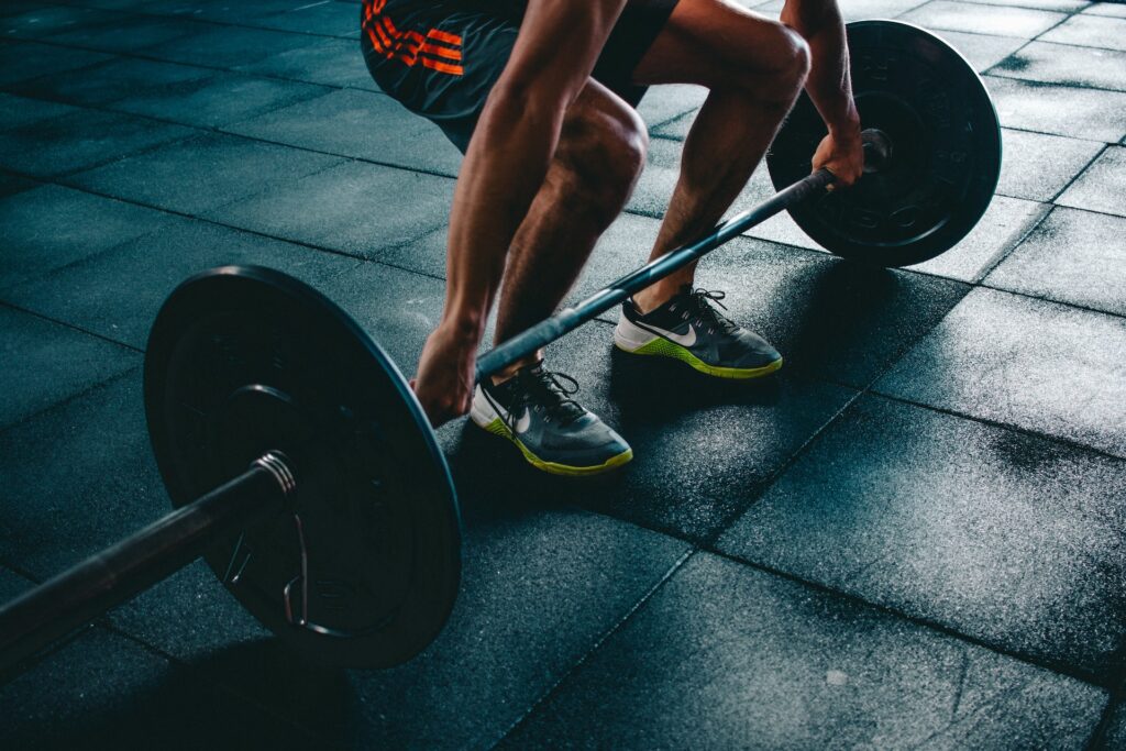 Best Fitness Center Chennai