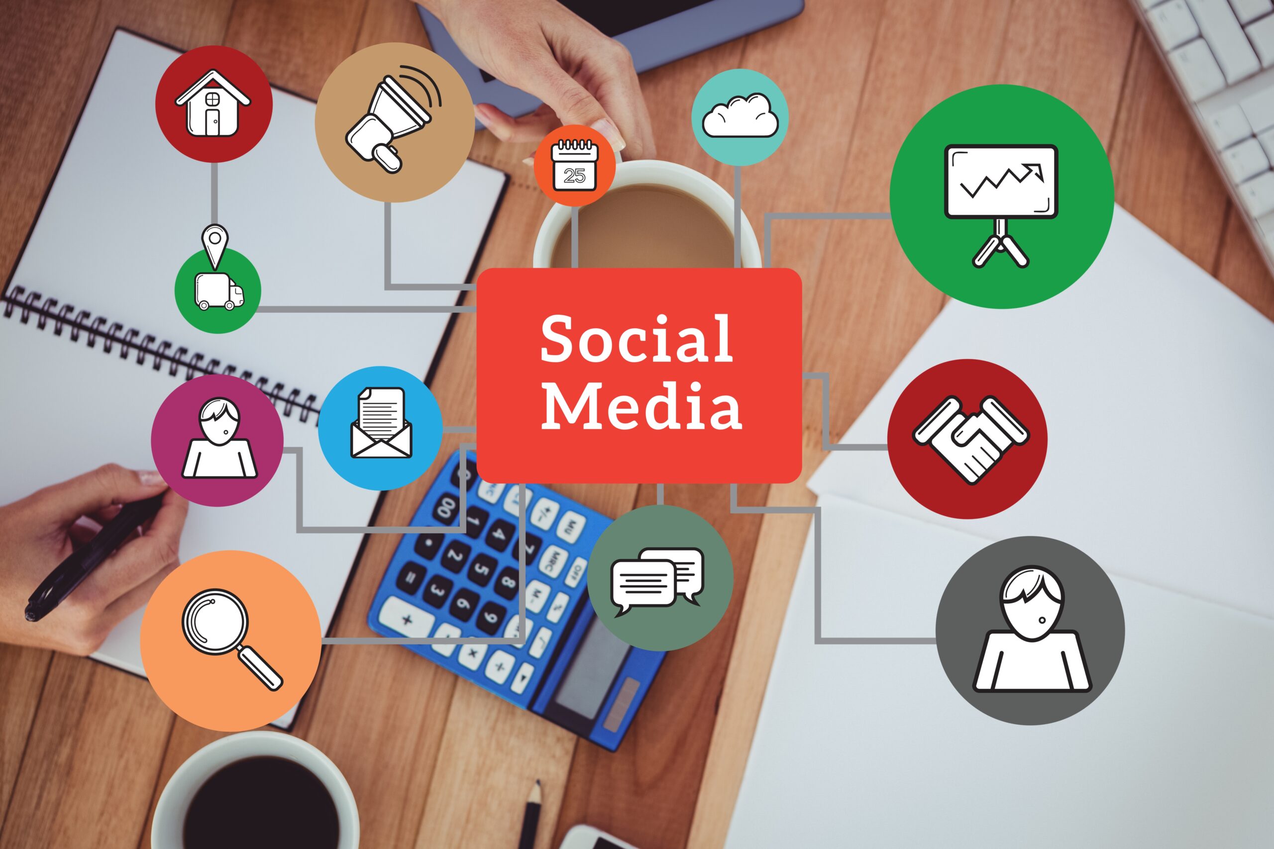 Top 5 Social Media Marketing Companies in Melbourne